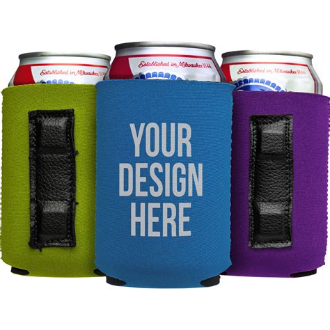 Personalize Your Drinkware with the Best Koozie Printer